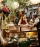 Antiques shop