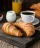 breakfast croissants