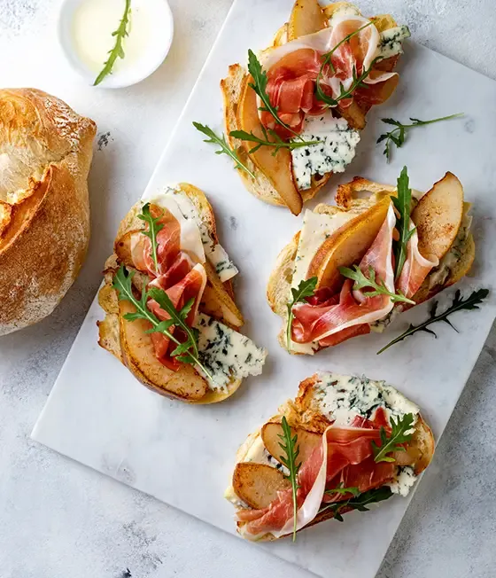 tapas