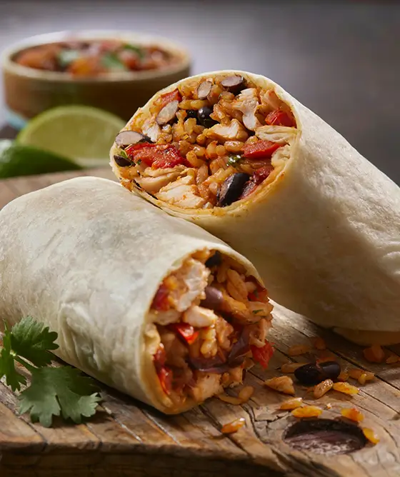 burrito